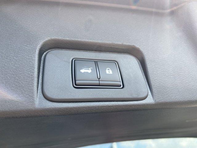 new 2026 Nissan Rogue car, priced at $33,200