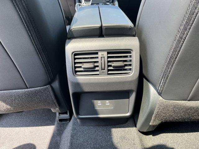 new 2026 Nissan Rogue car, priced at $33,200