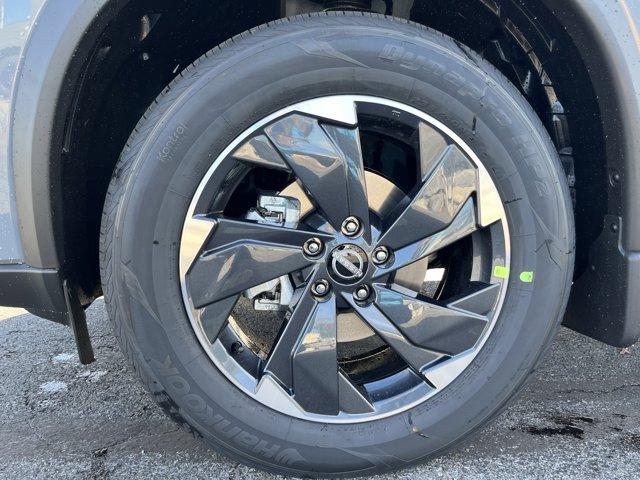 new 2026 Nissan Rogue car, priced at $32,300