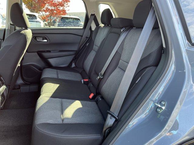 new 2026 Nissan Rogue car, priced at $32,300