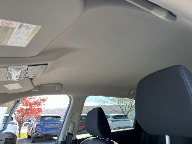 new 2026 Nissan Rogue car, priced at $32,300