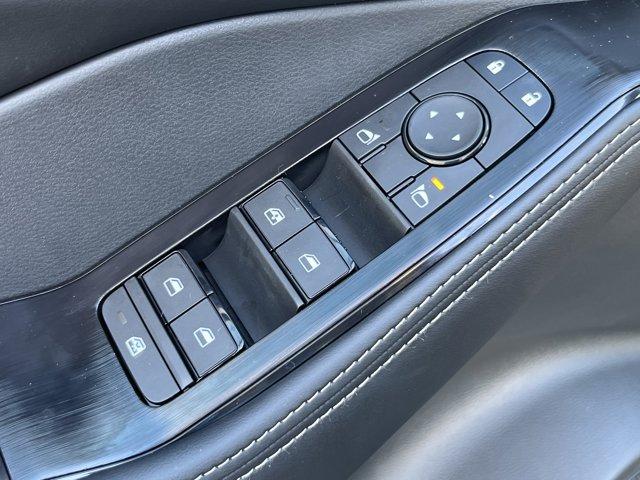 new 2026 Nissan Rogue car, priced at $32,300