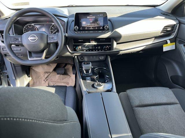 new 2026 Nissan Rogue car, priced at $32,300