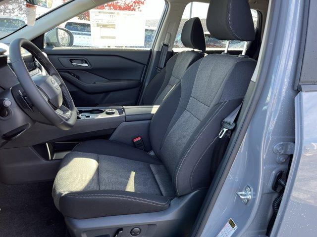 new 2026 Nissan Rogue car, priced at $32,300