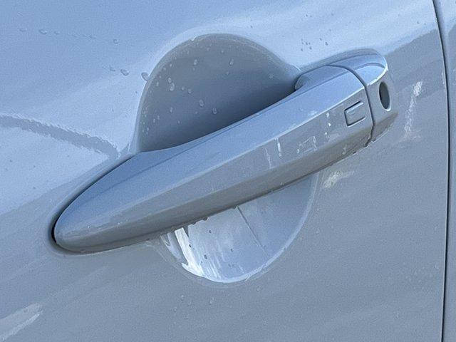 new 2025 Nissan Pathfinder car, priced at $37,900