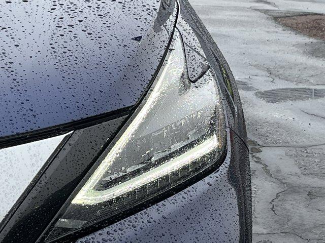 used 2024 Nissan Murano car, priced at $28,900