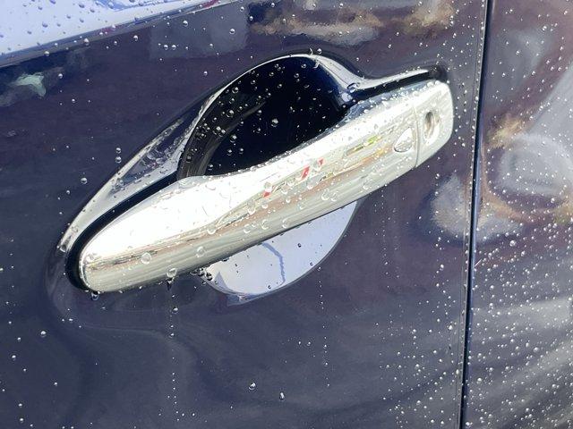 used 2024 Nissan Murano car, priced at $28,900