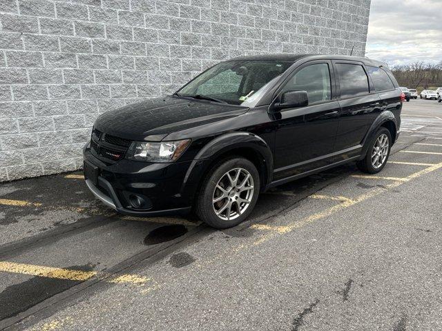 used 2019 Dodge Journey car, priced at $13,948