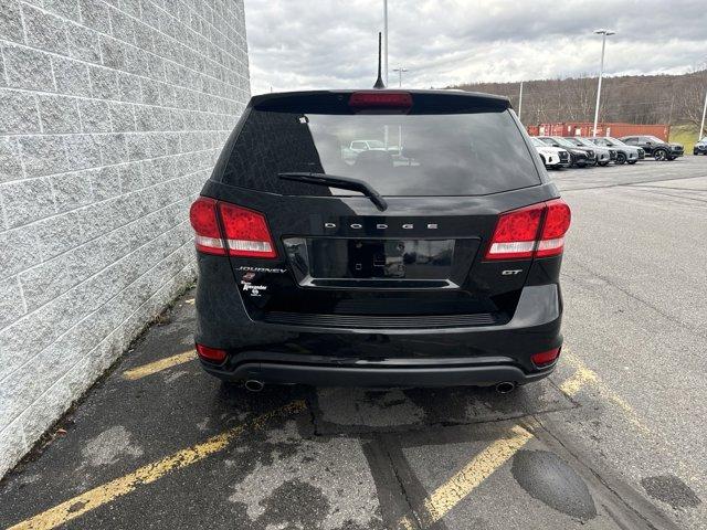 used 2019 Dodge Journey car, priced at $13,948