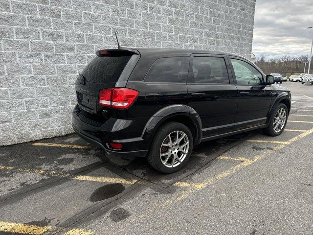 used 2019 Dodge Journey car, priced at $13,948