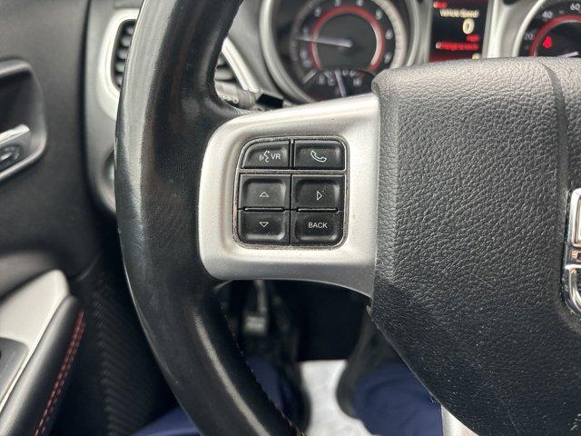 used 2019 Dodge Journey car, priced at $13,948