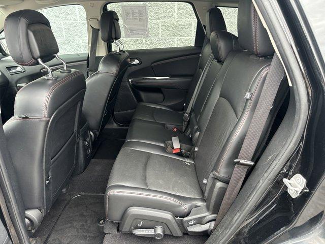 used 2019 Dodge Journey car, priced at $13,948