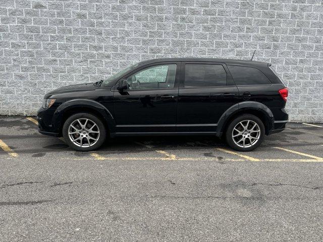 used 2019 Dodge Journey car, priced at $13,948