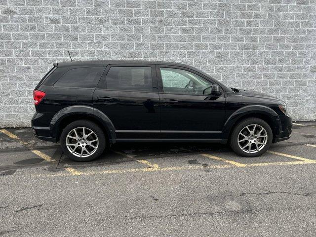 used 2019 Dodge Journey car, priced at $13,948