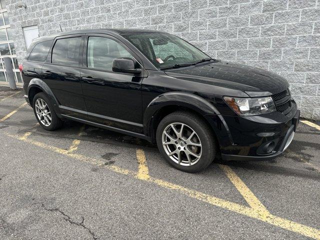 used 2019 Dodge Journey car, priced at $13,948