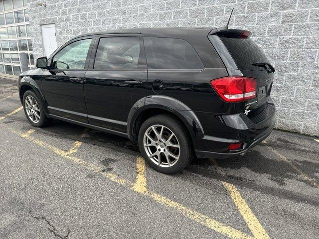 used 2019 Dodge Journey car, priced at $13,948