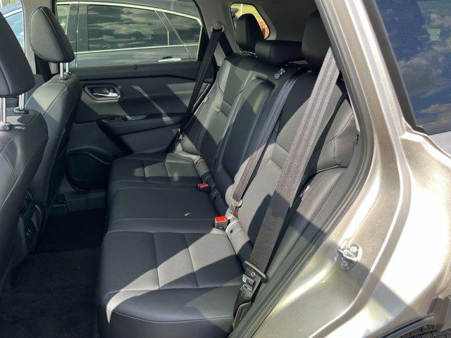 new 2026 Nissan Rogue car, priced at $32,900