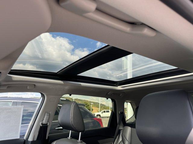 new 2026 Nissan Rogue car, priced at $32,900