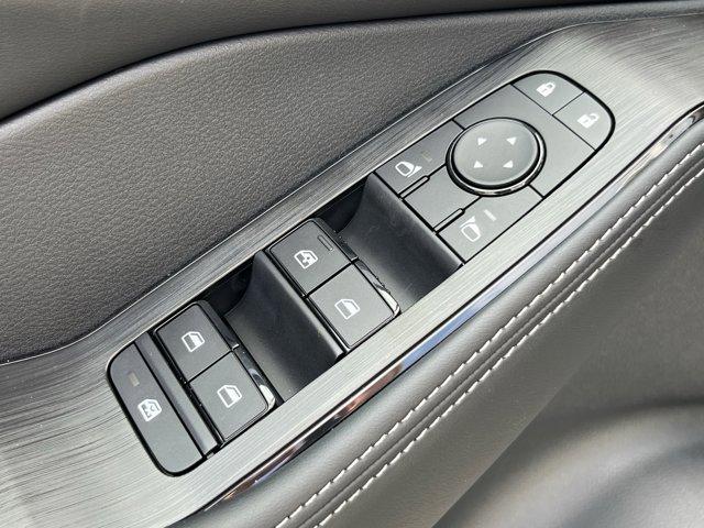 new 2026 Nissan Rogue car, priced at $32,900