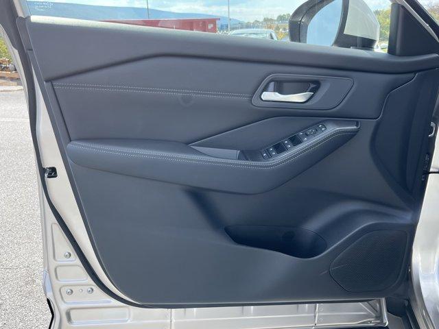 new 2026 Nissan Rogue car, priced at $32,900