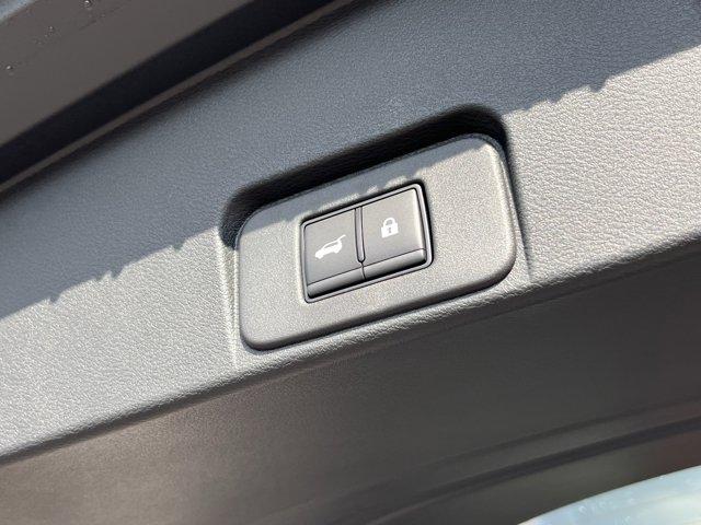 new 2026 Nissan Rogue car, priced at $32,900