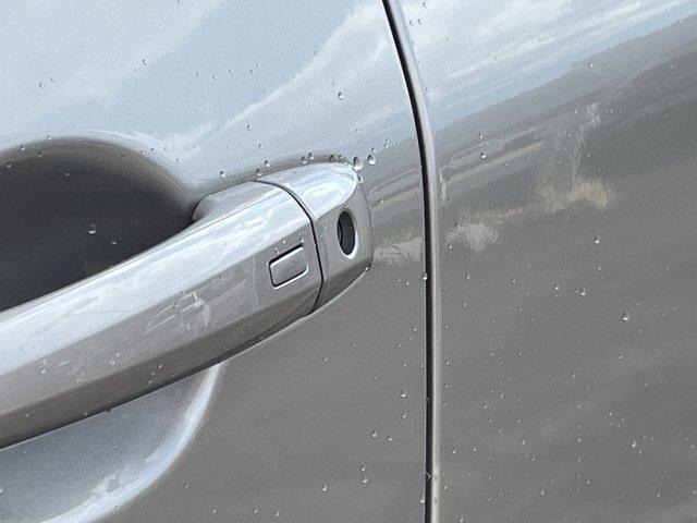 new 2026 Nissan Rogue car, priced at $32,900