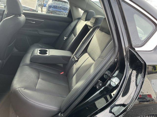 used 2017 Nissan Altima car, priced at $14,000