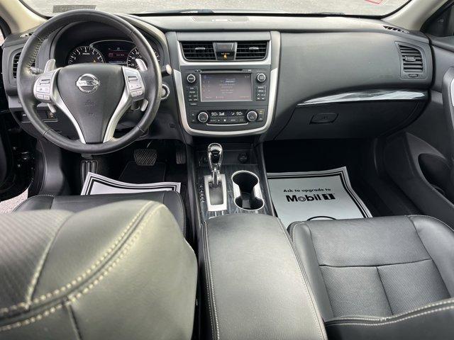 used 2017 Nissan Altima car, priced at $14,000