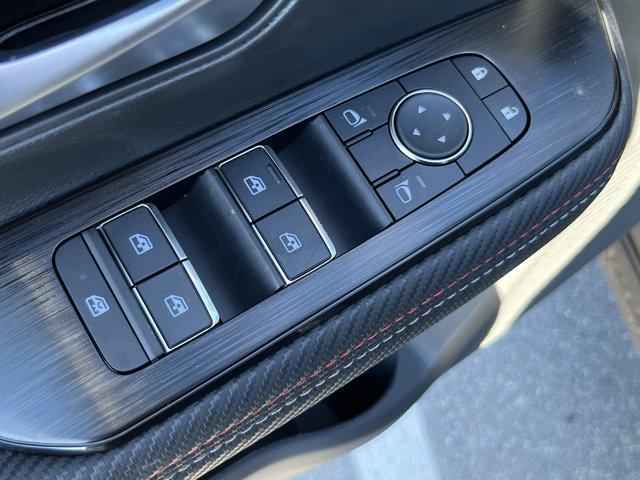 new 2026 Nissan Kicks car, priced at $29,100