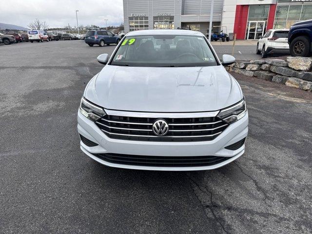 used 2019 Volkswagen Jetta car, priced at $13,500