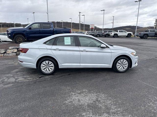 used 2019 Volkswagen Jetta car, priced at $13,500