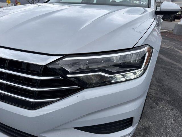 used 2019 Volkswagen Jetta car, priced at $13,500