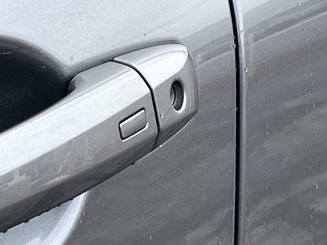 new 2026 Nissan Rogue car, priced at $38,600