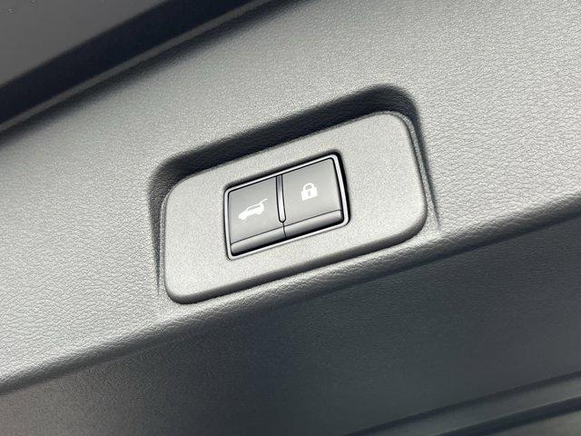 new 2026 Nissan Rogue car, priced at $38,600