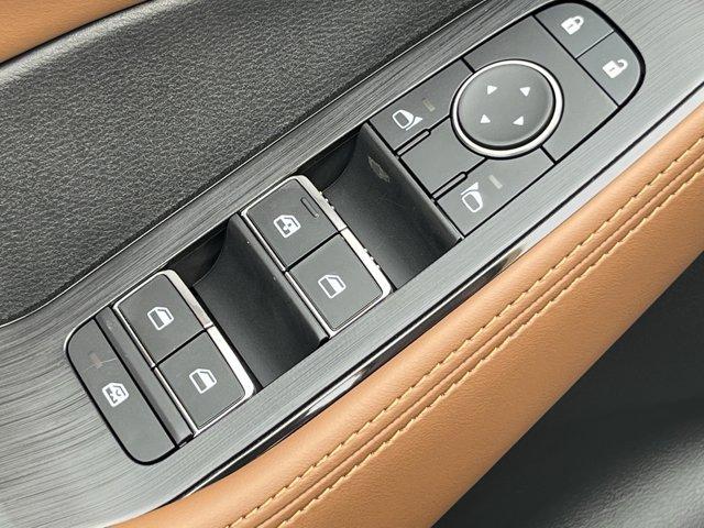 new 2026 Nissan Rogue car, priced at $38,600