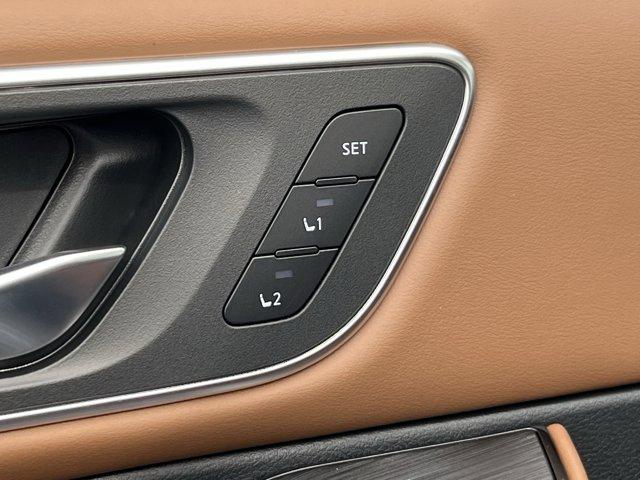 new 2026 Nissan Rogue car, priced at $38,600