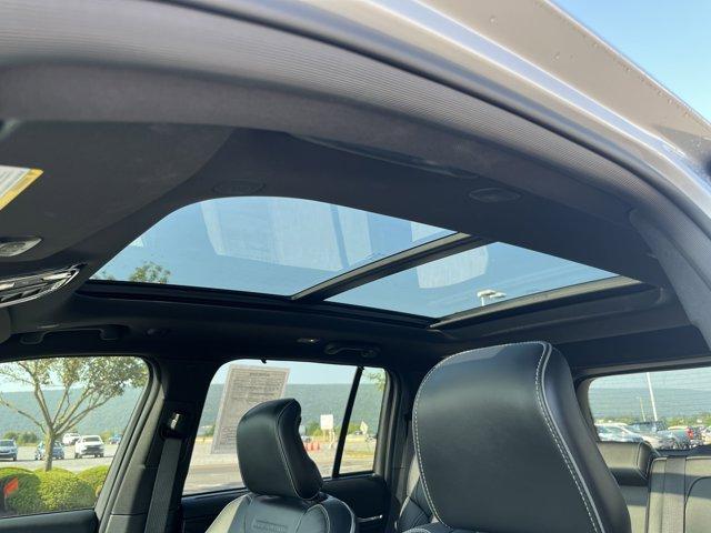 used 2024 Jeep Grand Cherokee car, priced at $42,200