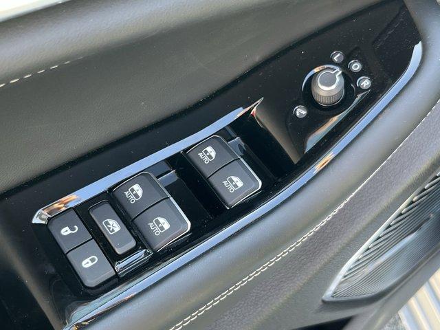 used 2024 Jeep Grand Cherokee car, priced at $42,200