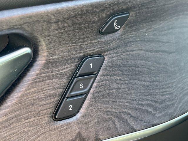 used 2024 Jeep Grand Cherokee car, priced at $42,200