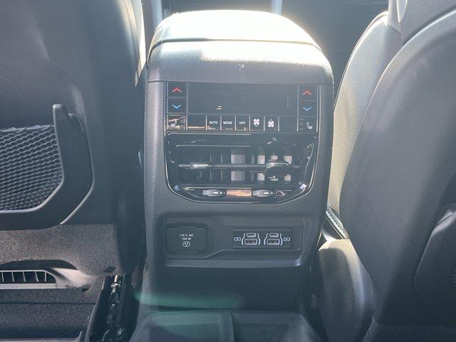 used 2024 Jeep Grand Cherokee car, priced at $42,200