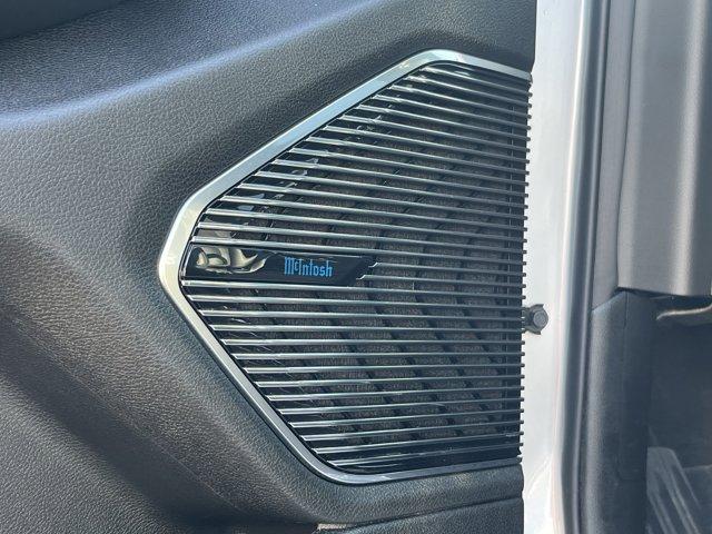 used 2024 Jeep Grand Cherokee car, priced at $42,200