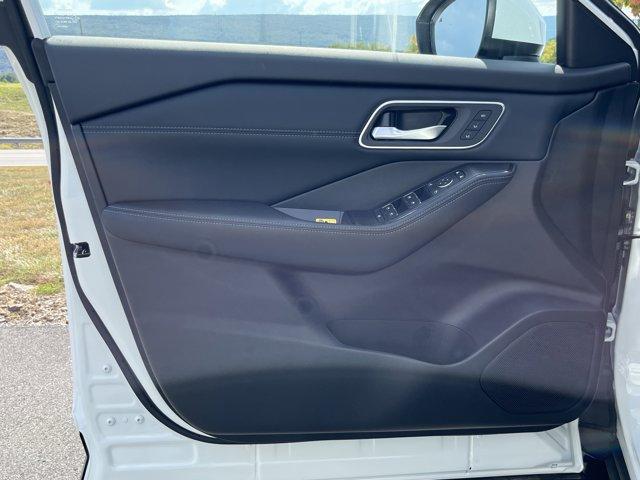 new 2026 Nissan Rogue car, priced at $39,400