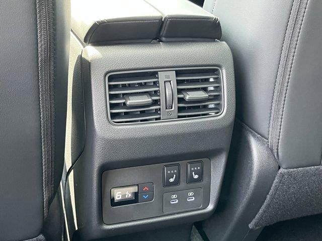 new 2026 Nissan Rogue car, priced at $39,400