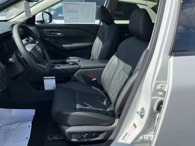 new 2026 Nissan Rogue car, priced at $39,400