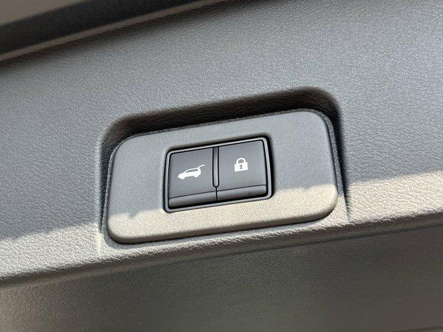 new 2026 Nissan Rogue car, priced at $39,400