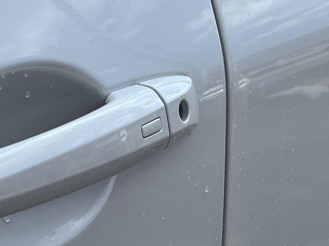 new 2026 Nissan Rogue car, priced at $39,400