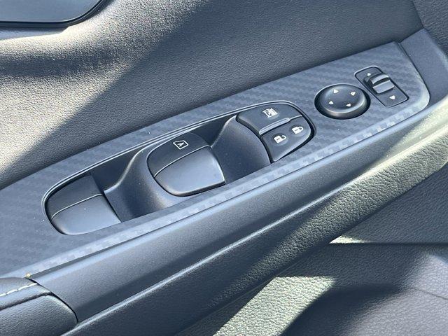 new 2025 Nissan Sentra car, priced at $22,800