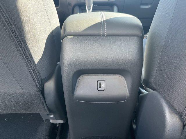 new 2025 Nissan Sentra car, priced at $22,800