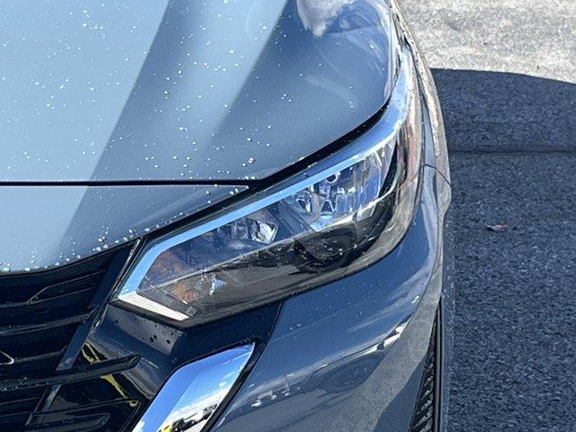 new 2025 Nissan Sentra car, priced at $22,800