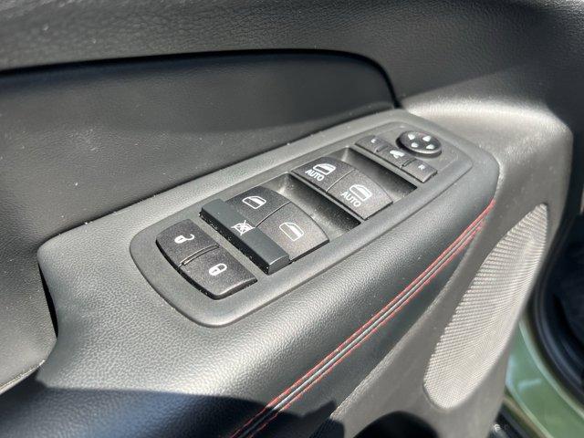 used 2021 Jeep Grand Cherokee car, priced at $27,000